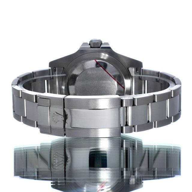 Rolex GMT Master II 116710 BLNR Image 3